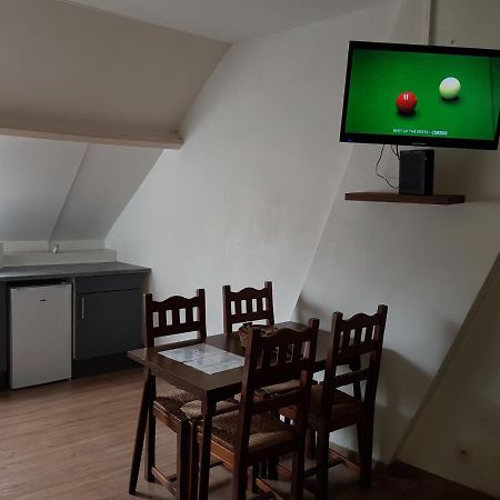 Appartements Bon Secours Bon-Secours Eksteriør bilde