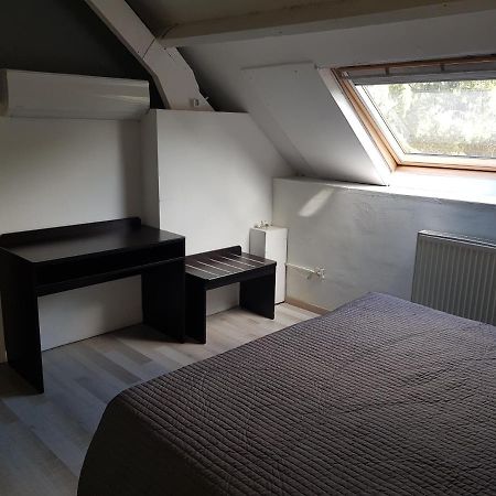Appartements Bon Secours Bon-Secours Eksteriør bilde
