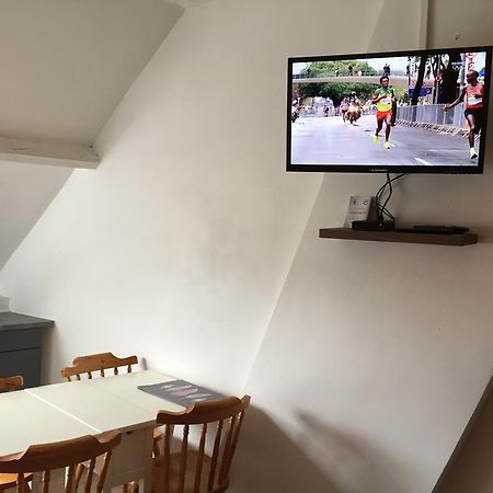 Appartements Bon Secours Bon-Secours Eksteriør bilde