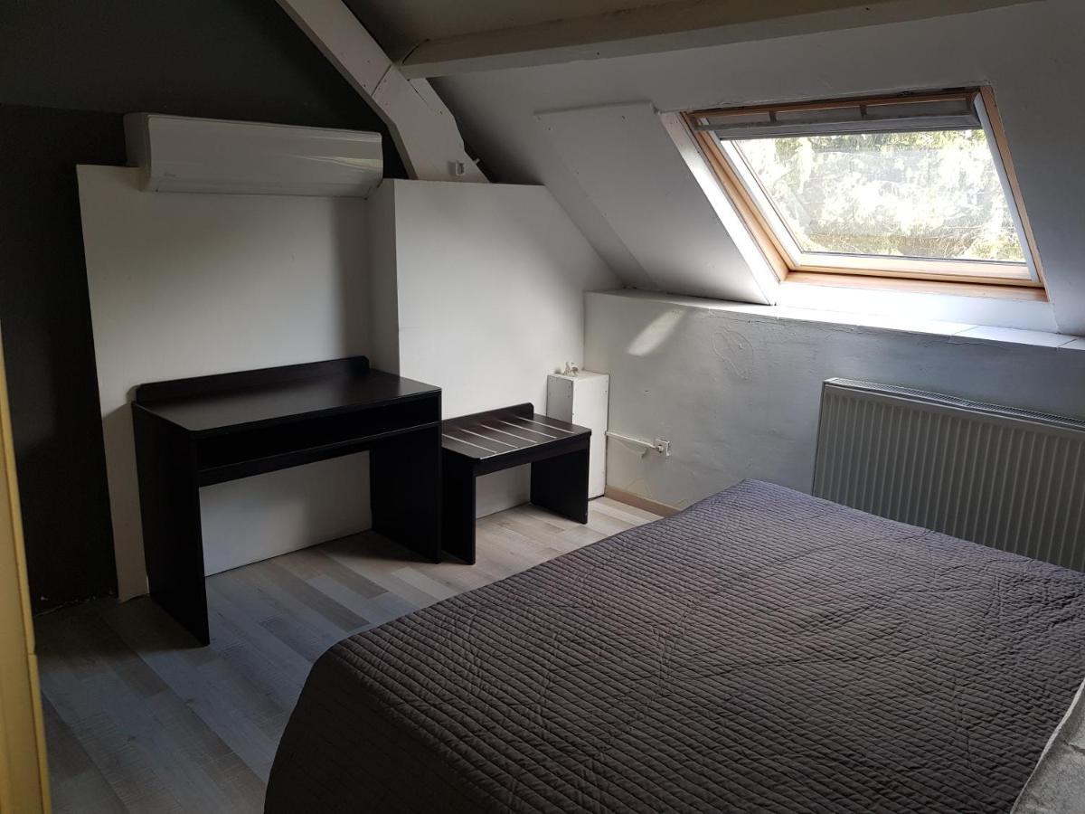 Appartements Bon Secours Bon-Secours Eksteriør bilde
