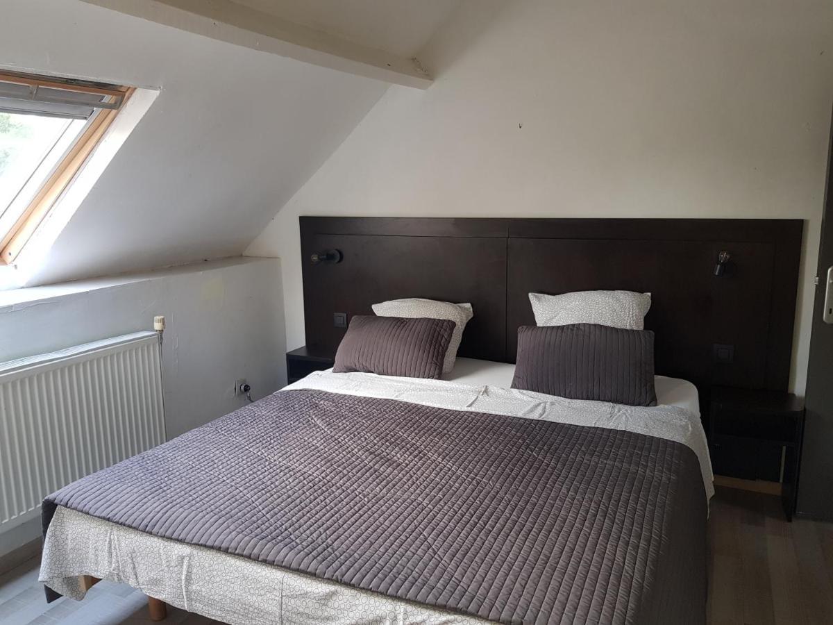 Appartements Bon Secours Bon-Secours Eksteriør bilde