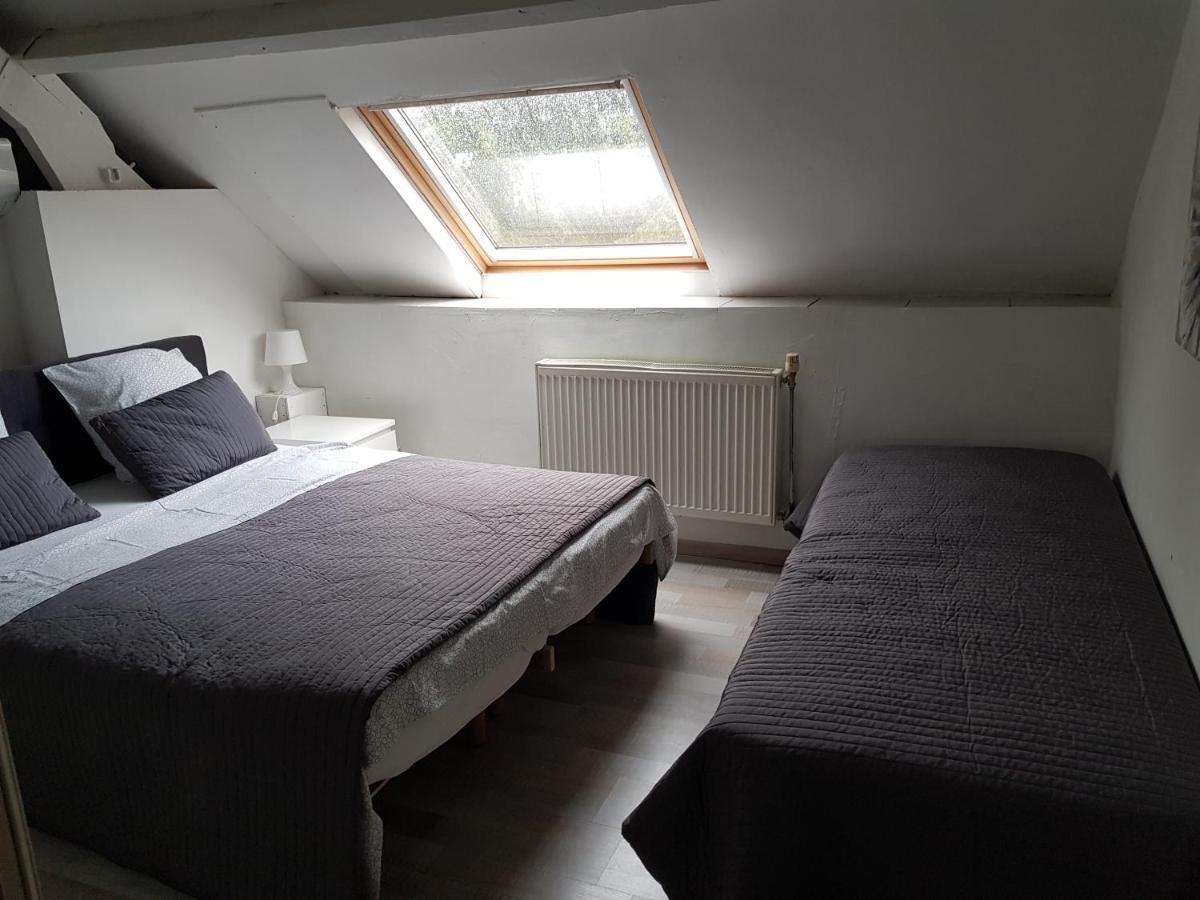Appartements Bon Secours Bon-Secours Eksteriør bilde
