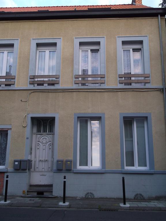 Appartements Bon Secours Bon-Secours Rom bilde