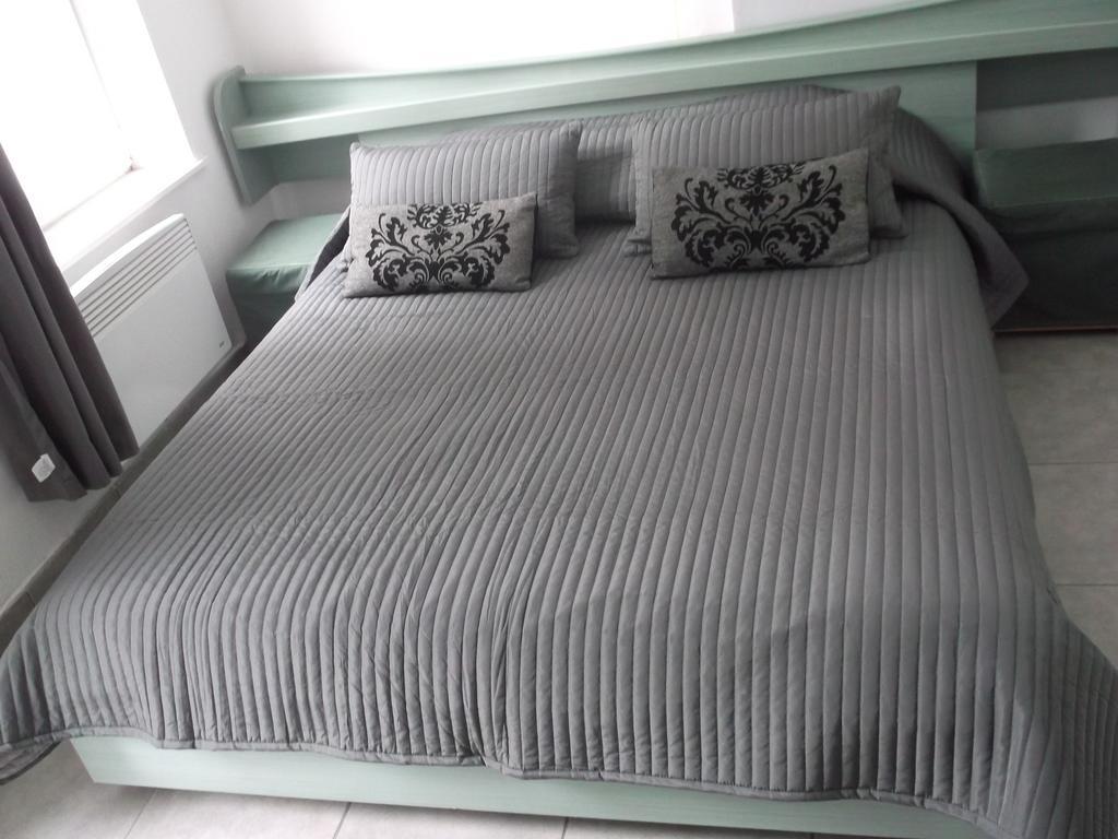 Appartements Bon Secours Bon-Secours Rom bilde