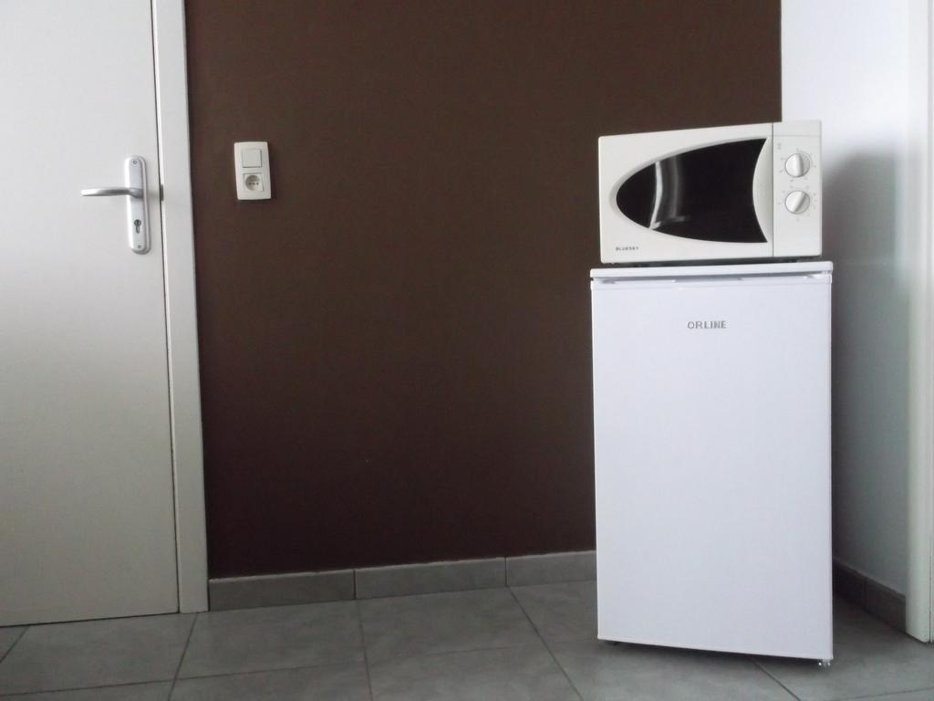 Appartements Bon Secours Bon-Secours Rom bilde