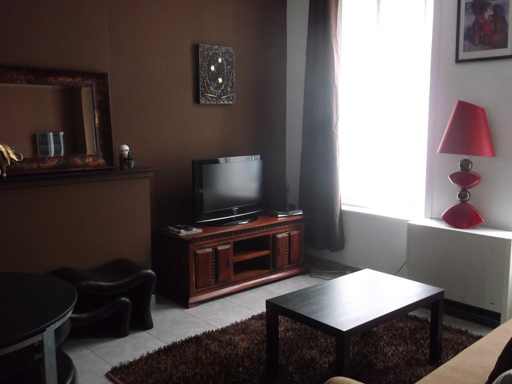 Appartements Bon Secours Bon-Secours Rom bilde