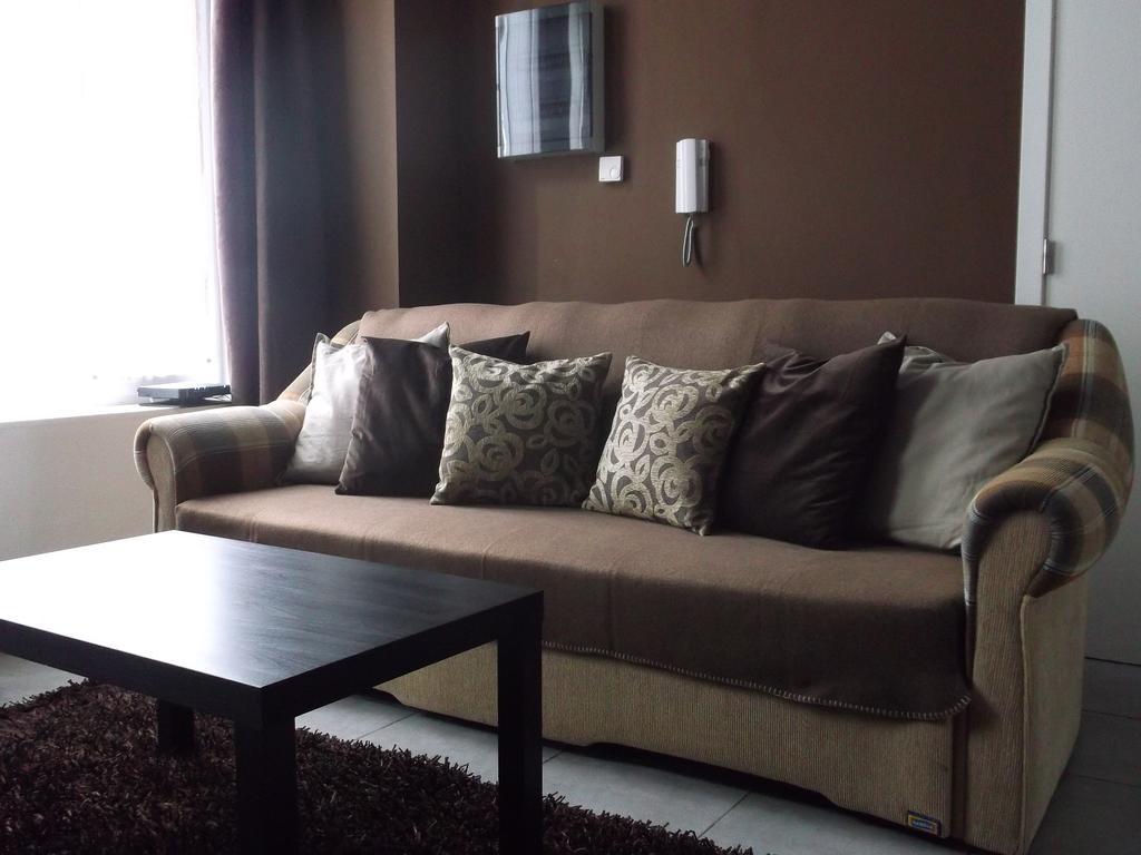 Appartements Bon Secours Bon-Secours Rom bilde