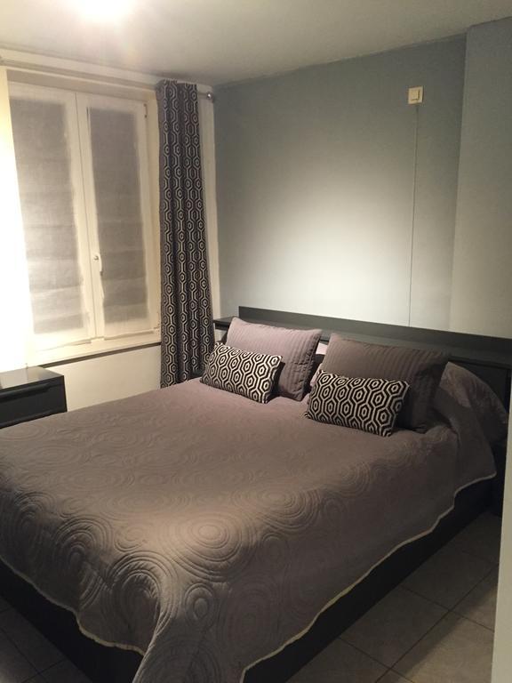 Appartements Bon Secours Bon-Secours Rom bilde