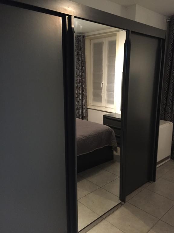 Appartements Bon Secours Bon-Secours Rom bilde