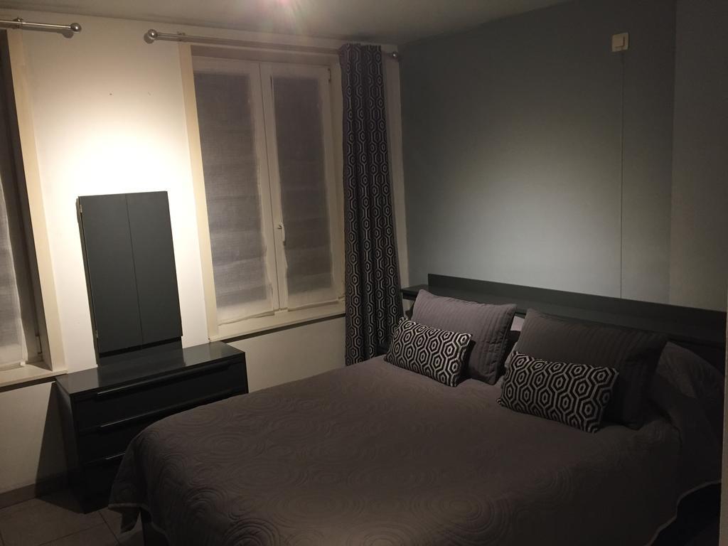 Appartements Bon Secours Bon-Secours Rom bilde