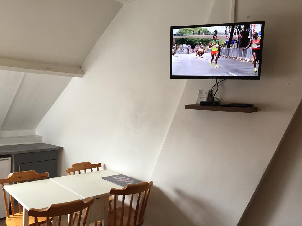 Appartements Bon Secours Bon-Secours Eksteriør bilde
