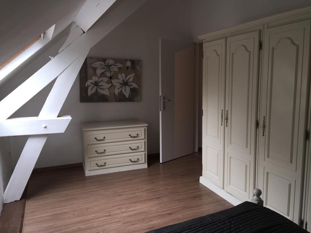 Appartements Bon Secours Bon-Secours Eksteriør bilde