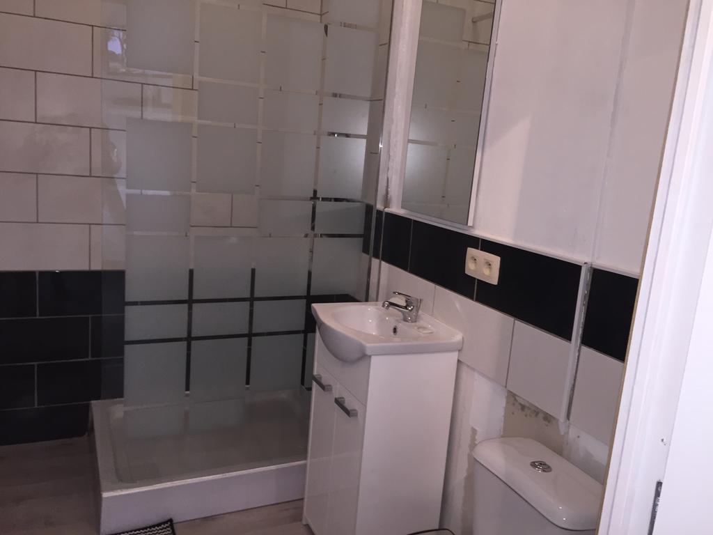 Appartements Bon Secours Bon-Secours Eksteriør bilde