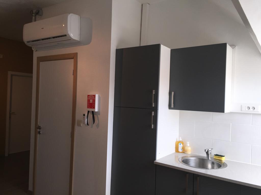 Appartements Bon Secours Bon-Secours Eksteriør bilde