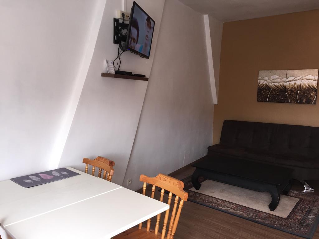 Appartements Bon Secours Bon-Secours Eksteriør bilde