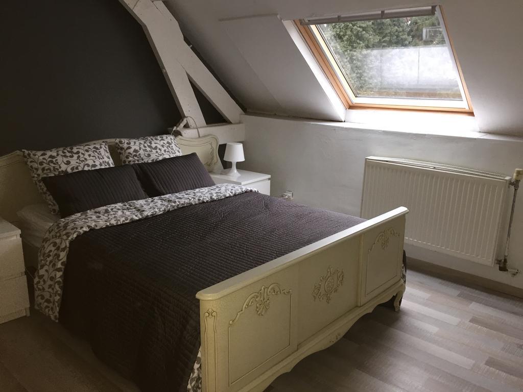 Appartements Bon Secours Bon-Secours Eksteriør bilde