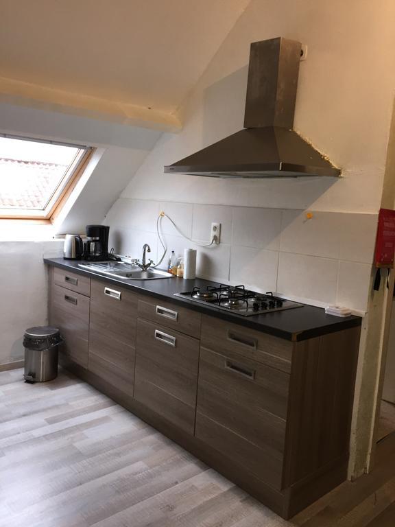 Appartements Bon Secours Bon-Secours Eksteriør bilde