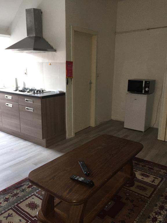 Appartements Bon Secours Bon-Secours Eksteriør bilde