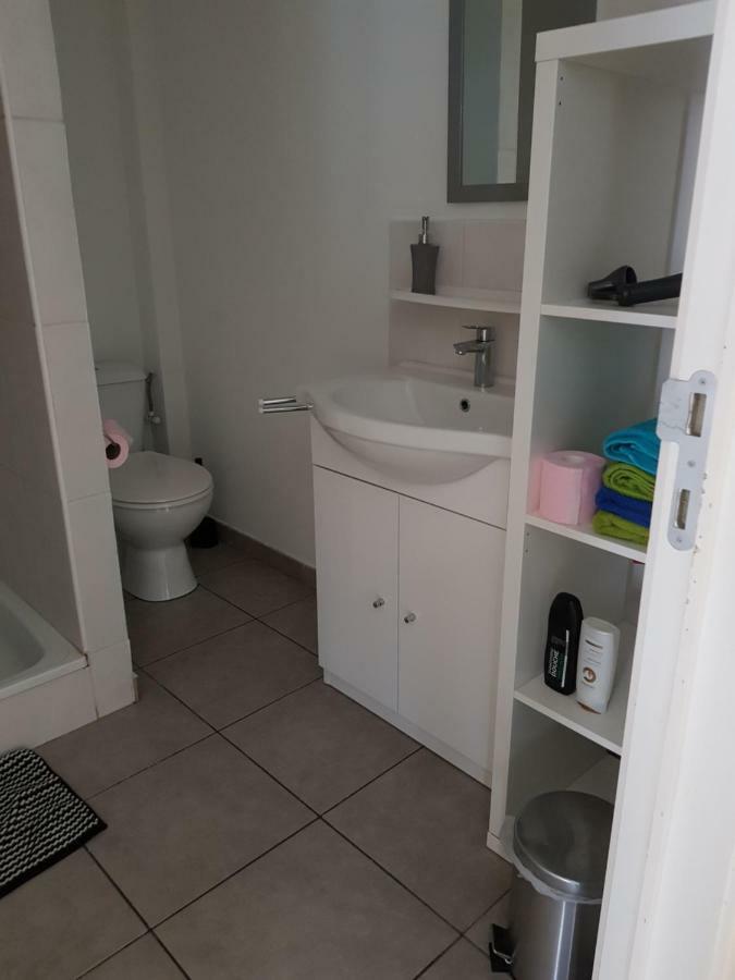 Appartements Bon Secours Bon-Secours Eksteriør bilde