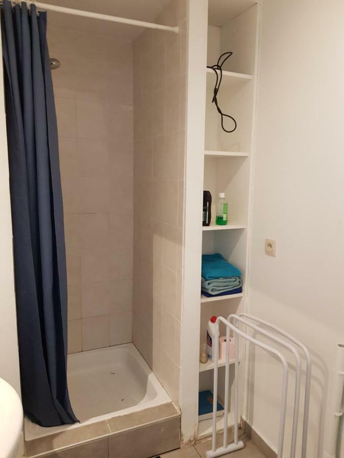 Appartements Bon Secours Bon-Secours Rom bilde