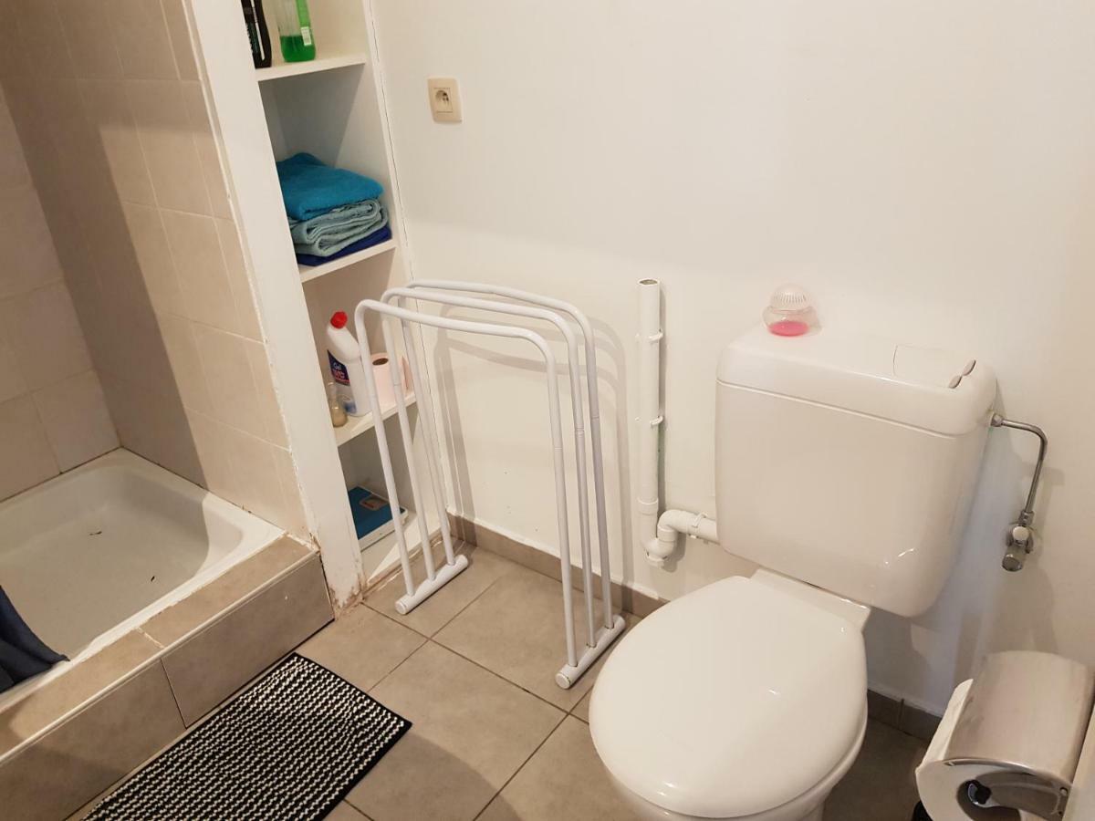 Appartements Bon Secours Bon-Secours Rom bilde